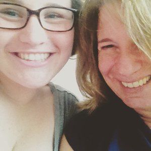 Meet your Posher, Nancy